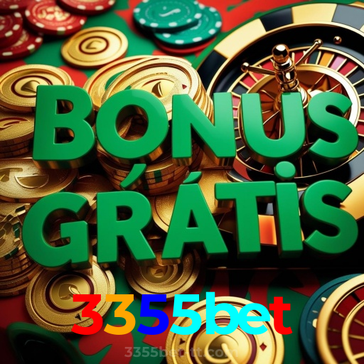 3355bet:Aposte no futebol e jogue os melhores jogos de cassino com prêmios incríveis!