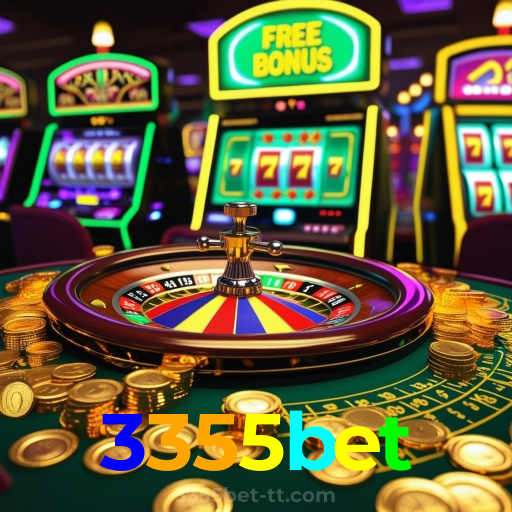 3355bet：Vença na roleta e leve para casa o prêmio dos seus sonhos!