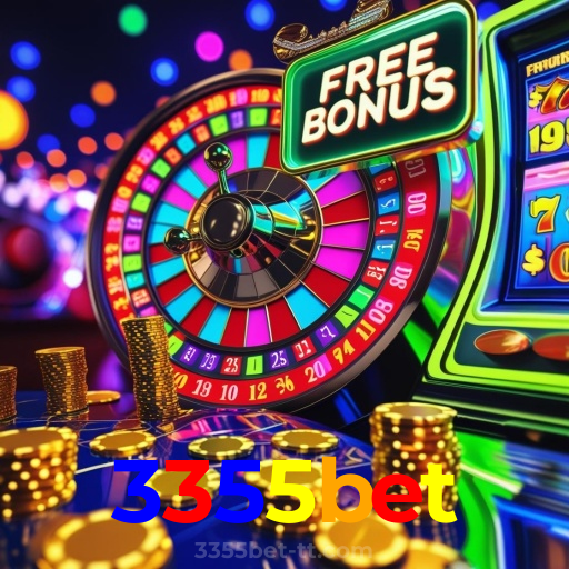 3355bet:Aposte no futebol e ganhe prêmios fantásticos em blackjack e roleta!