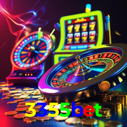 3355bet:Jogue no melhor cassino online e descubra os maiores prêmios!