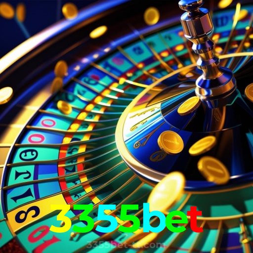 3355bet：Jogue slots, aposte no futebol e ganhe no melhor cassino online!