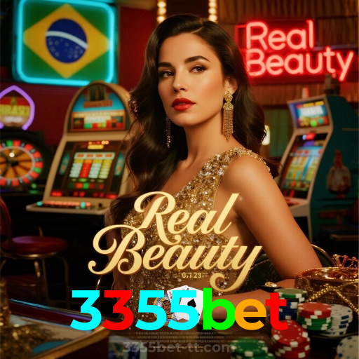 3355bet:A diversão nunca para! Entre no nosso cassino e jogue os melhores jogos!