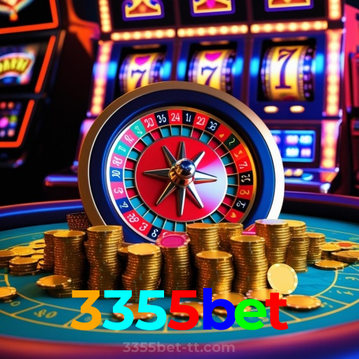 3355bet:A sorte te espera com apostas no futebol e os melhores jogos de cassino!