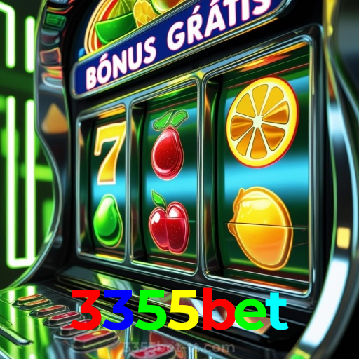 3355bet：A melhor plataforma para apostas no futebol e diversão em jogos de cassino!