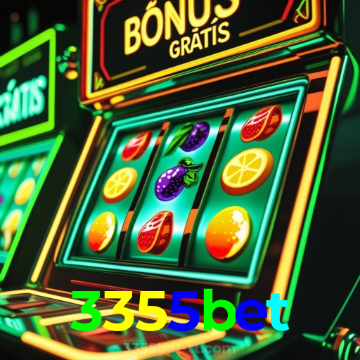 3355bet：Jogue slots, aposte no futebol e vença em grande estilo!