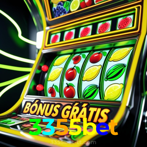 3355bet:Aposte nas melhores slots e conquiste prêmios como nunca!