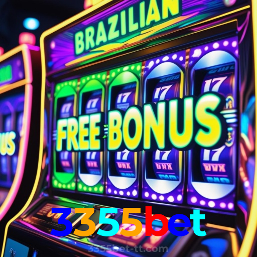 3355bet:Aposte nas melhores slots e conquiste vitórias impressionantes!