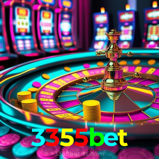 3355bet:Jogue slots, aposte no futebol e ganhe prêmios incríveis no cassino online!