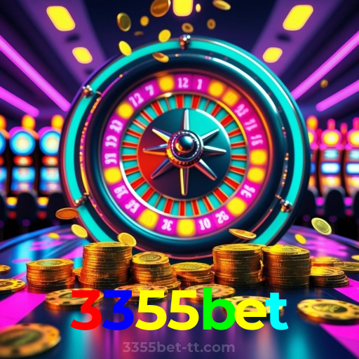 3355bet:Jogue agora e vença no melhor cassino online!