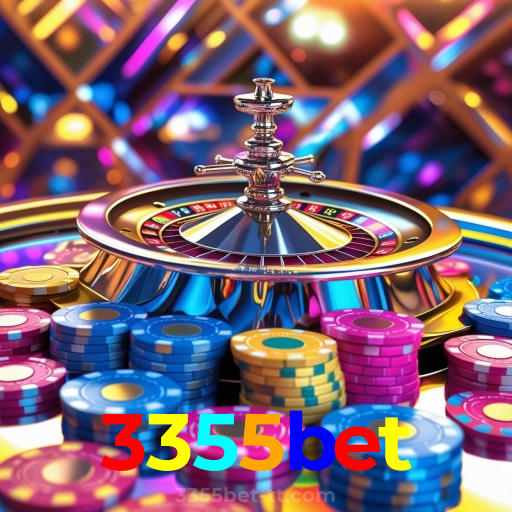 3355bet:Gire as slots e ganhe prêmios incríveis com cada giro!