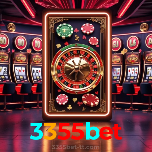3355bet:Onde a diversão nunca acaba: poker, roleta e apostas no futebol!
