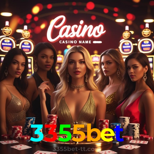 3355bet：Ganhe prêmios incríveis em slots, roleta e apostas ao vivo no futebol!