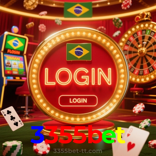 3355bet：Apostas ao vivo no futebol e diversão garantida com slots e roleta!