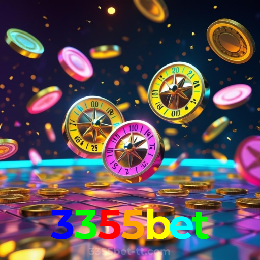 3355bet：Sinta a emoção do futebol online! Aposte e vença agora!