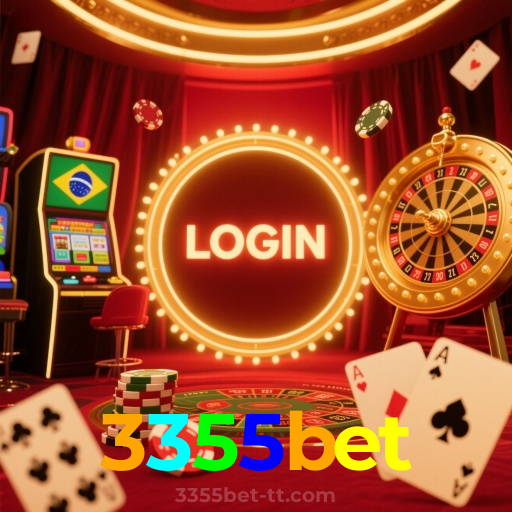 3355bet:Ganhe prêmios incríveis em slots, roleta e apostas ao vivo no futebol!