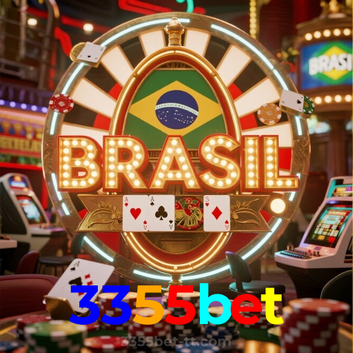 3355bet:A sorte é sua! Aposte agora e ganhe muito mais!