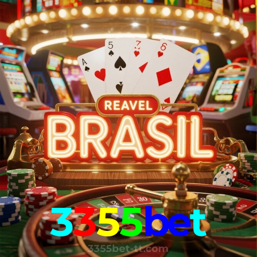 3355bet:Em nosso cassino online, a sorte está ao seu lado! Aposte agora!