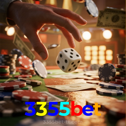 3355bet：Jogue blackjack e aposte no futebol para uma experiência completa!