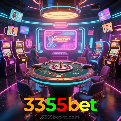 3355bet:O melhor cassino para apostar no futebol e ganhar prêmios em blackjack!