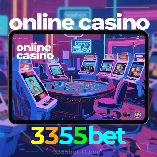 3355bet：Cada giro nas roletas é uma chance de vitória! Aposte agora!