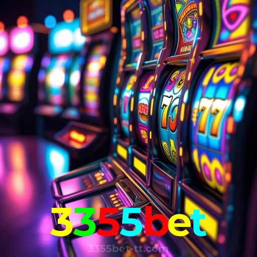 3355bet：Vença com a roleta e aposte no futebol ao vivo no melhor cassino online!