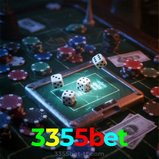 3355bet：Jogue blackjack, slots e aposte ao vivo no futebol, tudo no mesmo cassino!