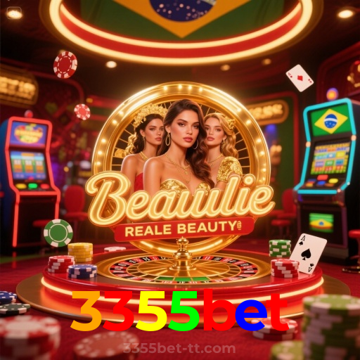 3355bet：Sinta a emoção do cassino! Aposte agora e ganhe prêmios reais!