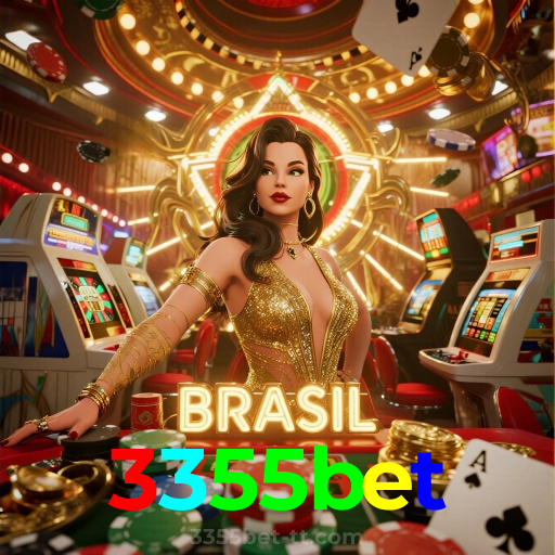 3355bet：As melhores roletas te aguardam! Aposte e conquiste sua vitória!