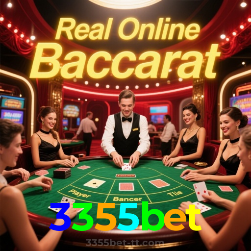 3355bet：Jogue em nosso cassino online e descubra os maiores jackpots!