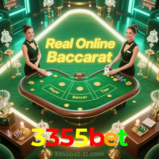 3355bet:O melhor do cassino está ao seu alcance! Jogue agora!
