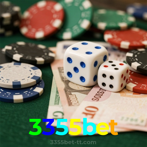 3355bet：Prepare-se para a ação! Jogue blackjack e vença como nunca!