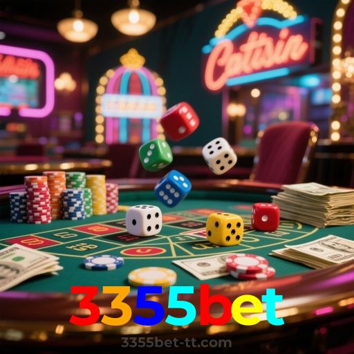 3355bet:Aposte no futebol e ganhe prêmios em blackjack e roleta online!