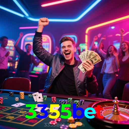 3355bet:Apostas ao vivo no futebol e os melhores jogos de cassino para você!