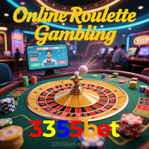 3355bet：Aposte nas melhores slots e conquiste prêmios como nunca!