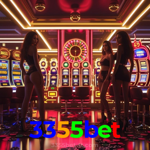 3355bet：Sua sorte está no cassino online com apostas no futebol e jogos emocionantes!