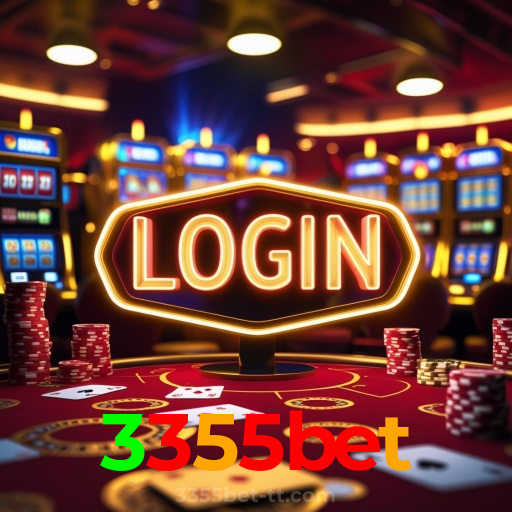 3355bet：Em cada jogo, a chance de ganhar é sua! Jogue agora no cassino!