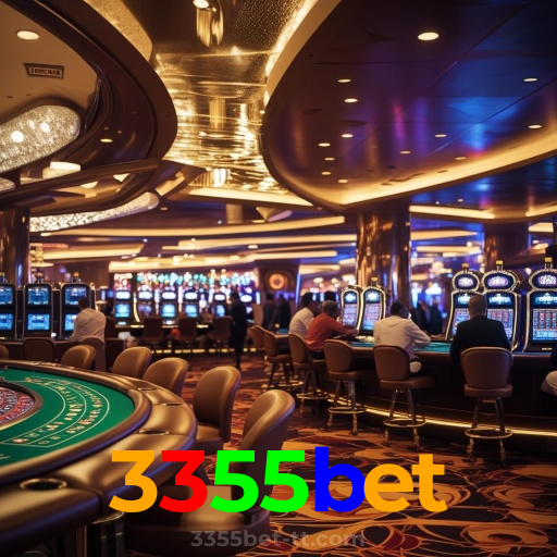 3355bet：Mostre suas habilidades e vença nas mesas de poker online!