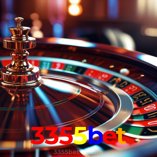 3355bet:Aposte no futebol e conquiste prêmios em blackjack e poker!