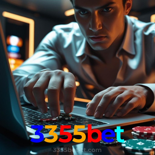 3355bet:Jogue futebol online e vença com as melhores apostas!