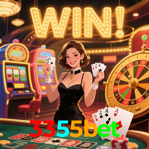 3355bet：Ganhe muito jogando blackjack e apostando no futebol online!