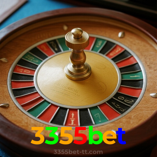 3355bet：As melhores slots e jackpots estão esperando por você! Jogue agora!