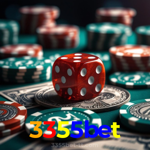 3355bet：Ganhe no futebol e jogue os melhores jogos de cassino online!