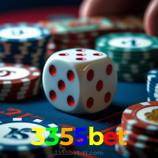 3355bet:A roleta é sua chance de ganhar grandes prêmios! Aposte agora!