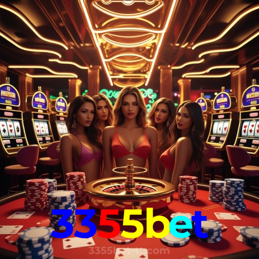 3355bet：Aposte nas melhores partidas de futebol online e vença!