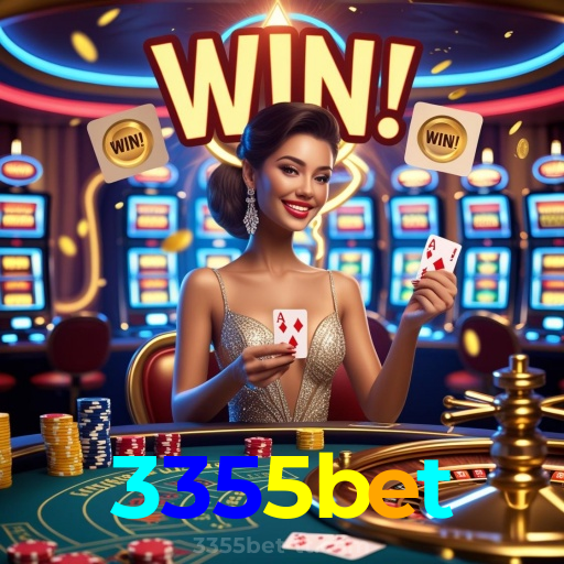 3355bet:A sorte está esperando por você! Vença na roleta e ganhe grandes vitórias!