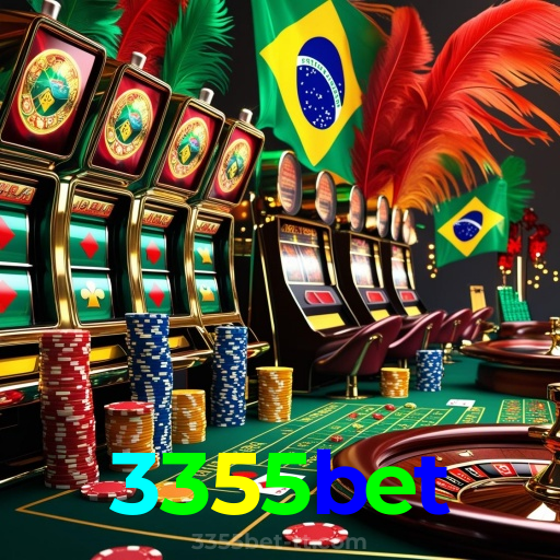 3355bet:Jogue poker, aposte no futebol e ganhe em grande estilo!