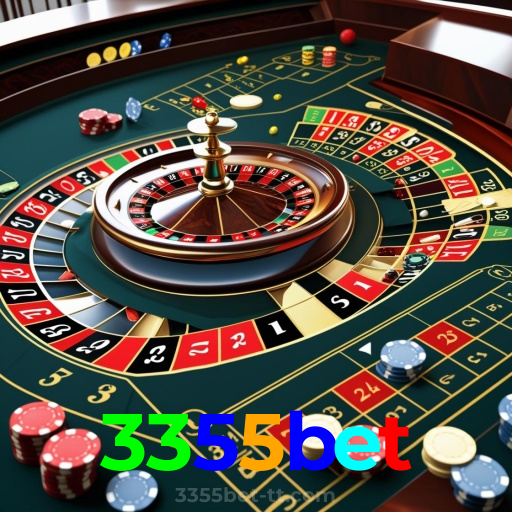 3355bet:Aposte nas melhores partidas de futebol online e vença!