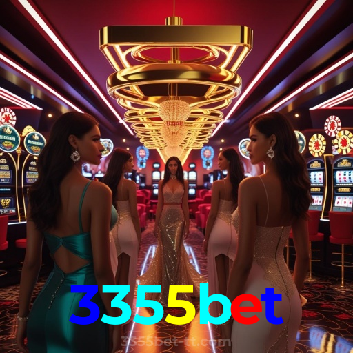 3355bet:Jogue nas roletas e descubra as maiores vitórias!