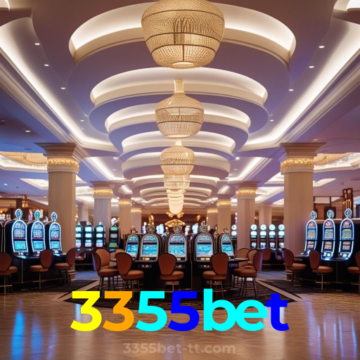 3355bet：Onde o futebol e o cassino se encontram para grandes vitórias!