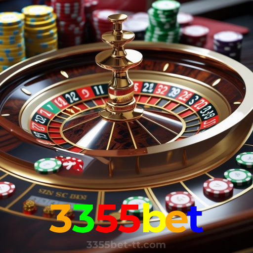 3355bet：Jogue no cassino online com apostas em futebol e ganhe grandes prêmios!